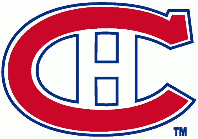 Montreal Canadiens 1925-1932 Primary Logo t shirts DIY iron ons